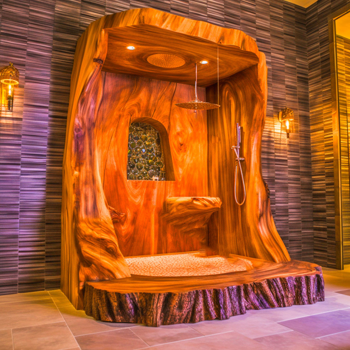 水泥仿木樓梯.jpg 水泥仿木樓梯