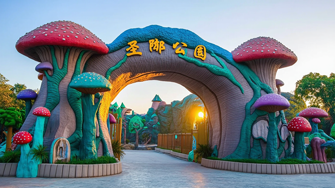 生態(tài)園大門.png 生態(tài)園大門