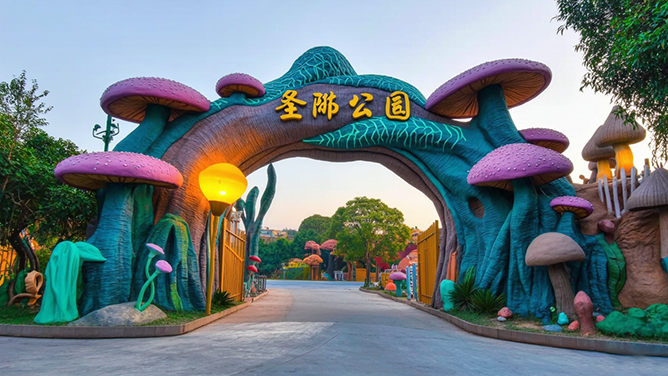 生態園大門.png 生態園大門