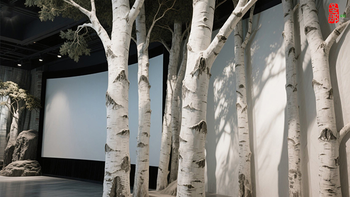 仿真白樺樹.jpeg 仿真白樺樹