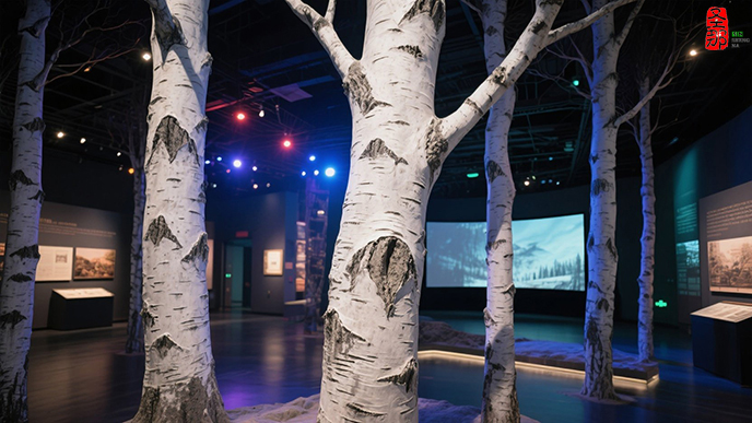 仿真白樺樹.jpeg 仿真白樺樹