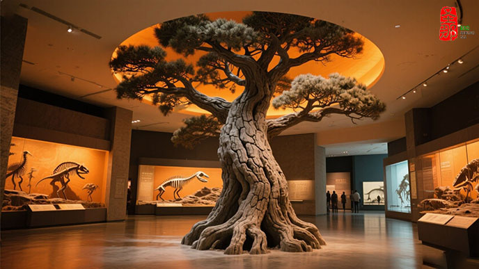 仿真松樹.jpeg 仿真松樹