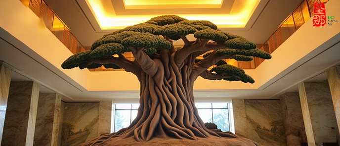 仿真樹.png 仿真樹