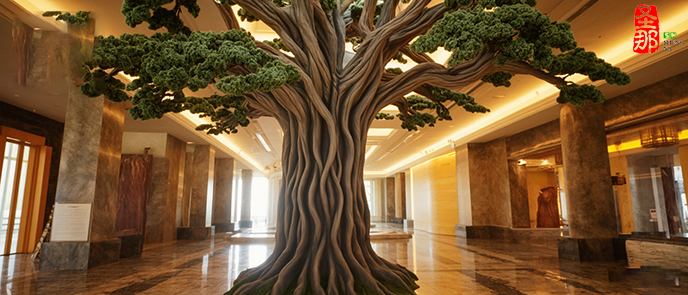 仿真樹.png 仿真樹