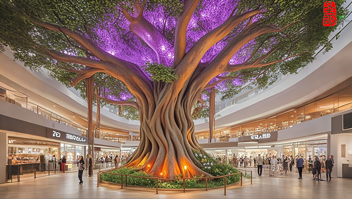 室內仿真樹.png 室內仿真樹