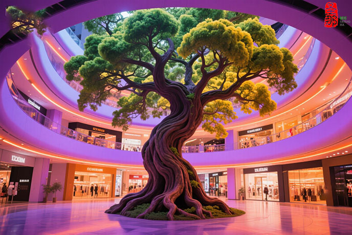 迪士尼仿真樹.jpeg 迪士尼仿真樹