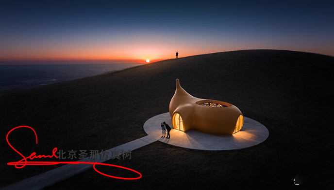 水泥仿木涼亭.png 水泥仿木涼亭