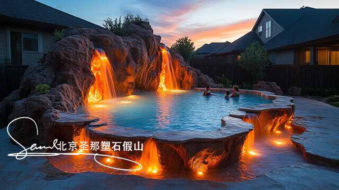 塑石假山.png 塑石假山