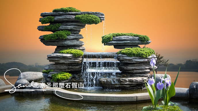 千層石假山.png 千層石假山