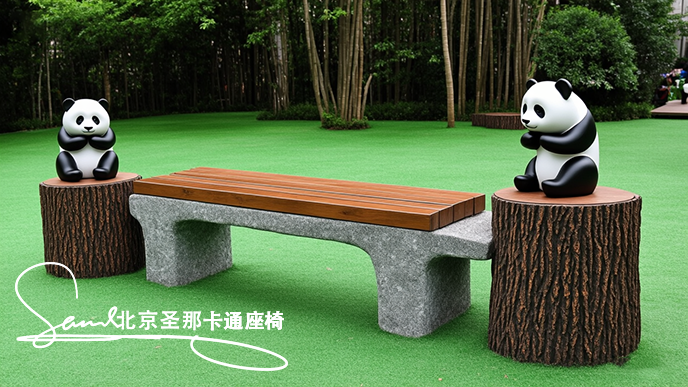 水泥仿木桌椅.png 水泥仿木桌椅