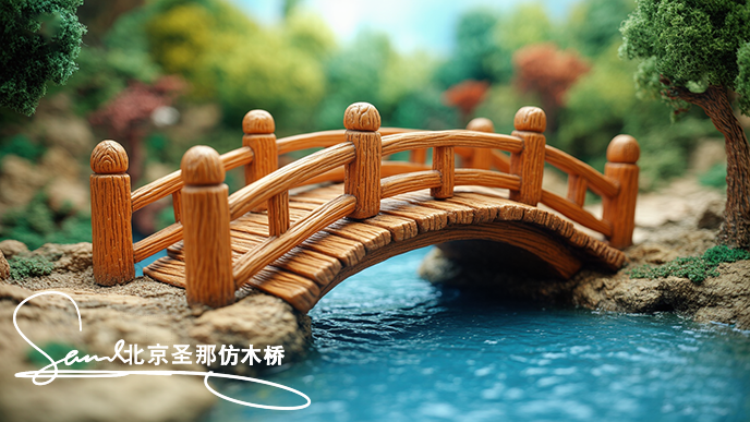 水泥仿木橋.png 水泥仿木橋