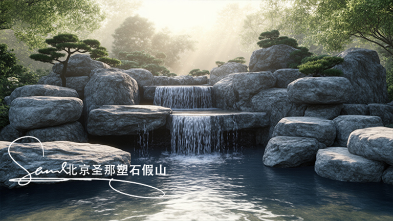 仿真假山.jpg 仿真假山