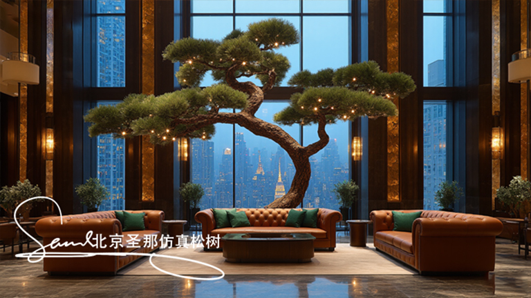 仿真樹.jpg 仿真樹